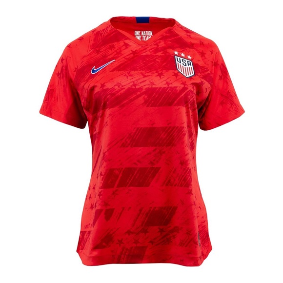team usa soccer jersey